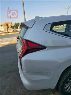 ميتسوبيشي باجيرو سبورت